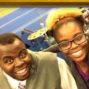 Meet your Posher, Searl